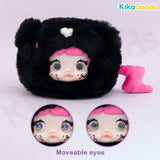 Nommi Collecting Cutie Bags Series Plush Blind Box