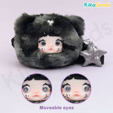 Nommi Collecting Cutie Bags Series Plush Blind Box