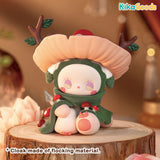 Emma Secret Forest Perfume Discovery Series Blind Box