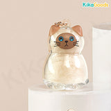 Cat You Pet Hair Collector Series Pendant Mini Blind Box