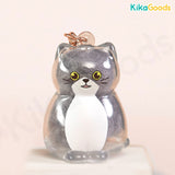 Cat You Pet Hair Collector Series Pendant Mini Blind Box