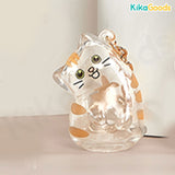 Cat You Pet Hair Collector Series Pendant Mini Blind Box