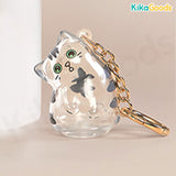 Cat You Pet Hair Collector Series Pendant Mini Blind Box