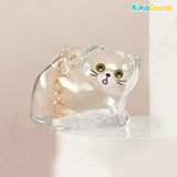 Cat You Pet Hair Collector Series Pendant Mini Blind Box