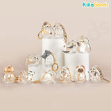Cat You Pet Hair Collector Series Pendant Mini Blind Box