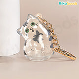 Cat You Pet Hair Collector Series Pendant Mini Blind Box