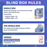 Mioco A Cat's Own Lifestyle Series Blind Box