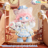 Mioco A Cat's Own Lifestyle Series Blind Box