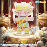 Mioco A Cat's Own Lifestyle Series Blind Box