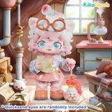 Mioco A Cat's Own Lifestyle Series Blind Box
