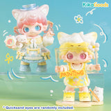 Mioco A Cat's Own Lifestyle Series Blind Box