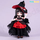 Sugar 100% Series 1/12 BJD Limited Action Figure