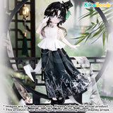 Minty Little Lucky Spirits Series 1/8 Action Figure BJD Blind Box