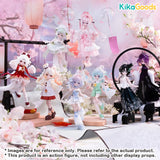 Minty Little Lucky Spirits Series 1/8 Action Figure BJD Blind Box