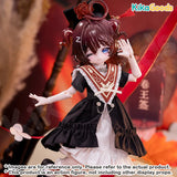 Minty Little Lucky Spirits Series 1/8 Action Figure BJD Blind Box