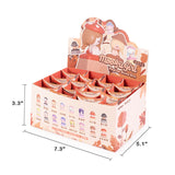Little Mushroom Girl & Little Mushroom Keycap Series Blind Box