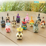Papa Cat Series Blind Box