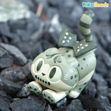 Papa Cat Series Blind Box