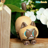 Papa Cat Series Blind Box