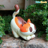 Papa Cat Series Blind Box