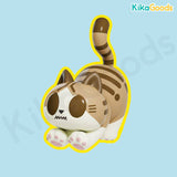 Papa Cat Series Blind Box
