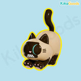 Papa Cat Series Blind Box