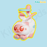 Papa Cat Series Blind Box
