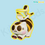 Papa Cat Series Blind Box