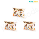 Fingertip Doshii Cat Mini Keycap Mini Blind Box