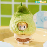 Diudiu Baby Power Bears Series Blind Box