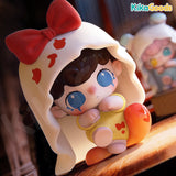 Lulumi Half Sugar Ball Series Mini Blind Box