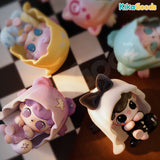 Lulumi Half Sugar Ball Series Mini Blind Box