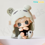 Lulumi Half Sugar Ball Series Mini Blind Box