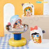Lulumi Half Sugar Ball Series Mini Blind Box