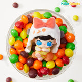 Lulumi Half Sugar Ball Series Mini Blind Box