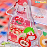 Fruity Azukisan Series Acrylic Pendant Blind Box