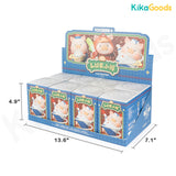 LuLu the Piggy Lu's Table Series Blind Box
