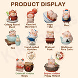 LuLu the Piggy Lu's Table Series Blind Box