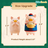 LuLu the Piggy Lu's Table Series Blind Box