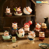 LuLu the Piggy Lu's Table Series Blind Box