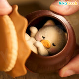 LuLu the Piggy Lu's Table Series Blind Box