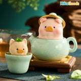 LuLu the Piggy Lu's Table Series Blind Box