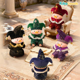LuLu the Piggy Triangel Series PVC Plush Keychain Blind Box