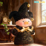 LuLu the Piggy Triangel Series PVC Plush Keychain Blind Box