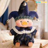 LuLu the Piggy Triangel Series PVC Plush Keychain Blind Box