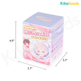 Antoo's Mini Paradise Series Plush Keychain Blind Box