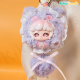 Antoo's Mini Paradise Series Plush Keychain Blind Box