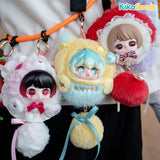 Antoo's Mini Paradise Series Plush Keychain Blind Box