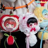Antoo's Mini Paradise Series Plush Keychain Blind Box