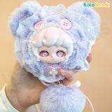 Antoo's Mini Paradise Series Plush Keychain Blind Box